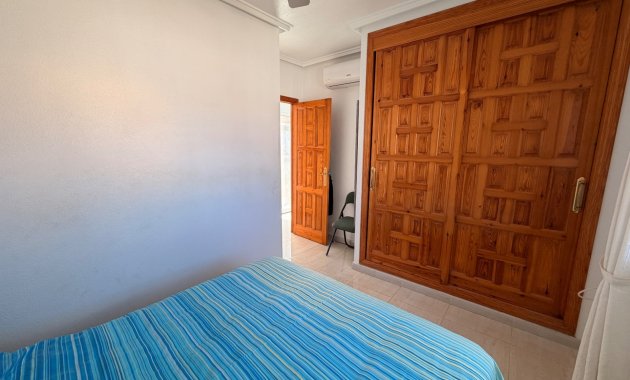 Herverkoop - Rijwoning -
Ciudad Quesada - Rojales - Ciudad Quesada