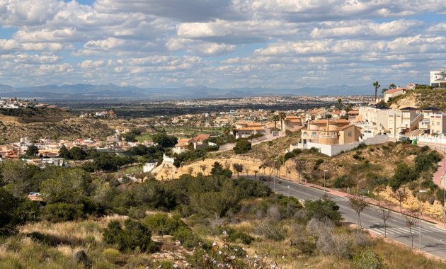 Herverkoop - Rijwoning -
Ciudad Quesada - Rojales - Ciudad Quesada