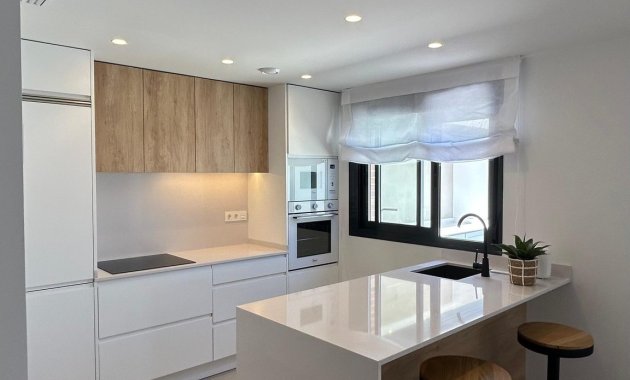 New Build - Semi - Detached Villa -
Pilar de la Horadada