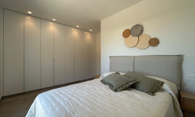 New Build - Semi - Detached Villa -
Pilar de la Horadada
