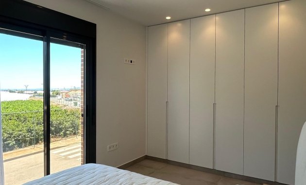 New Build - Semi - Detached Villa -
Pilar de la Horadada
