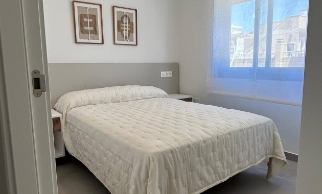 New Build - Semi - Detached Villa -
Pilar de la Horadada