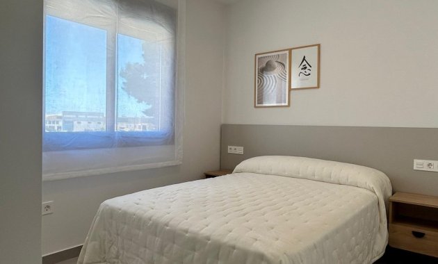 New Build - Semi - Detached Villa -
Pilar de la Horadada
