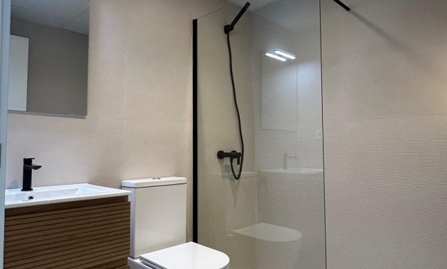New Build - Semi - Detached Villa -
Pilar de la Horadada