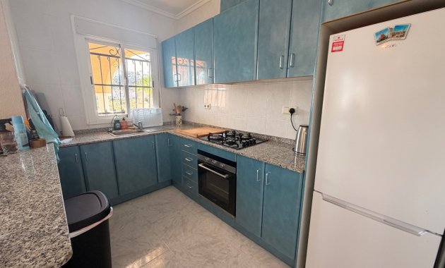 Herverkoop - Vrijstaande woning / Villa -
Ciudad Quesada - Rojales - Ciudad Quesada