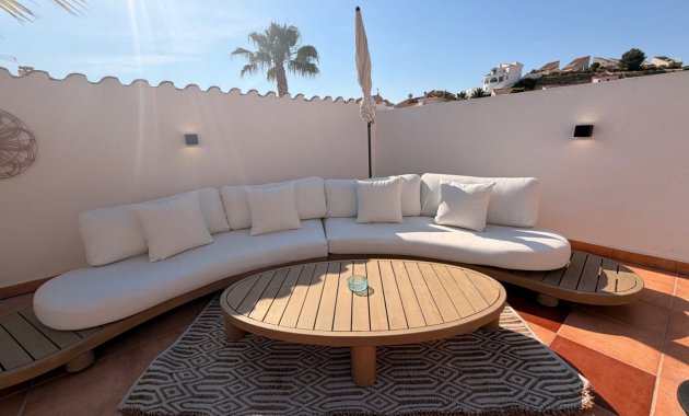 Herverkoop - Vrijstaande woning / Villa -
Ciudad Quesada - Rojales - Ciudad Quesada