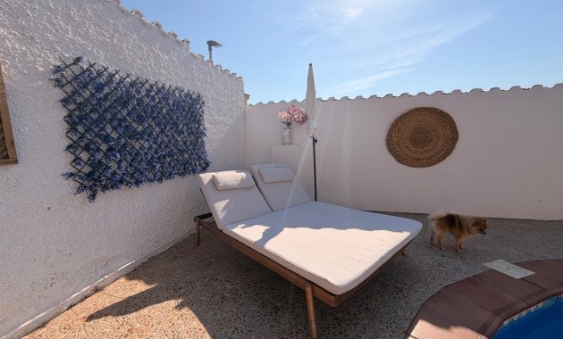 Herverkoop - Vrijstaande woning / Villa -
Ciudad Quesada - Rojales - Ciudad Quesada
