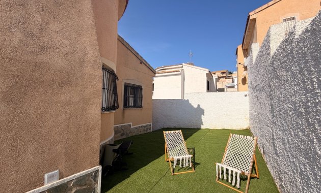 Herverkoop - Vrijstaande woning / Villa -
Ciudad Quesada - Rojales - Ciudad Quesada