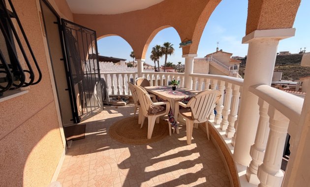 Herverkoop - Vrijstaande woning / Villa -
Ciudad Quesada - Rojales - Ciudad Quesada