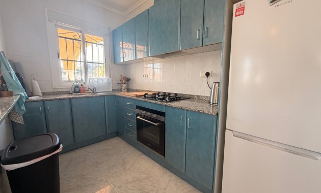 Herverkoop - Vrijstaande woning / Villa -
Ciudad Quesada - Rojales - Ciudad Quesada