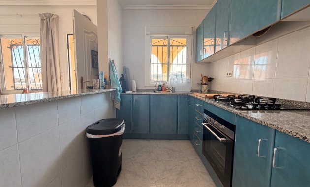 Herverkoop - Vrijstaande woning / Villa -
Ciudad Quesada - Rojales - Ciudad Quesada