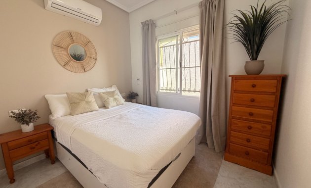 Herverkoop - Vrijstaande woning / Villa -
Ciudad Quesada - Rojales - Ciudad Quesada