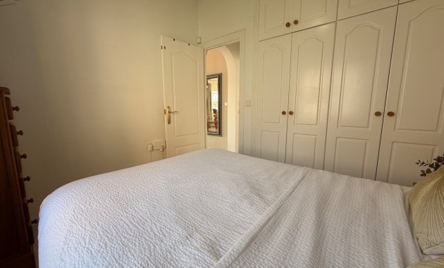 Herverkoop - Vrijstaande woning / Villa -
Ciudad Quesada - Rojales - Ciudad Quesada