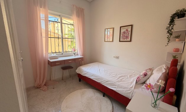 Herverkoop - Vrijstaande woning / Villa -
Ciudad Quesada - Rojales - Ciudad Quesada