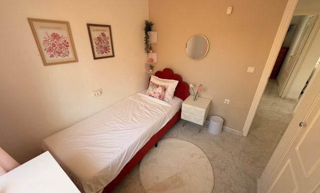 Herverkoop - Vrijstaande woning / Villa -
Ciudad Quesada - Rojales - Ciudad Quesada