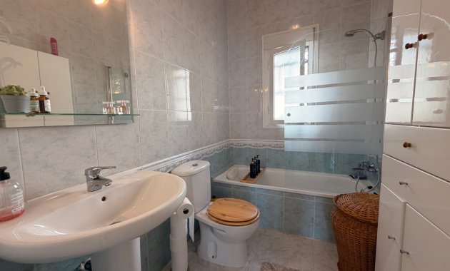 Herverkoop - Vrijstaande woning / Villa -
Ciudad Quesada - Rojales - Ciudad Quesada