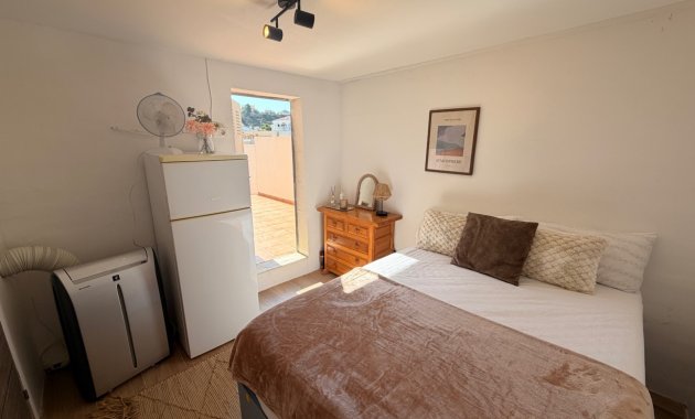 Herverkoop - Vrijstaande woning / Villa -
Ciudad Quesada - Rojales - Ciudad Quesada