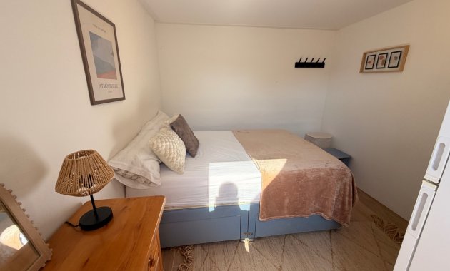Herverkoop - Vrijstaande woning / Villa -
Ciudad Quesada - Rojales - Ciudad Quesada