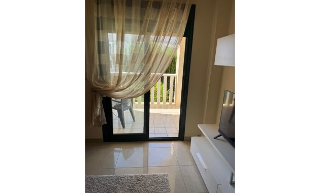 Reventa - Apartamento -
Ciudad Quesada - Rojales - Doña Pepa