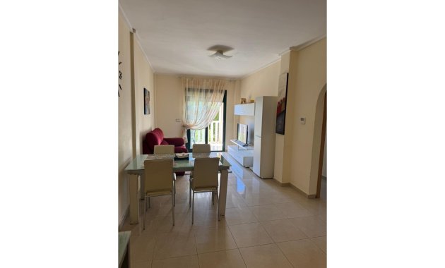 Reventa - Apartamento -
Ciudad Quesada - Rojales - Doña Pepa