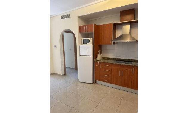 Reventa - Apartamento -
Ciudad Quesada - Rojales - Doña Pepa