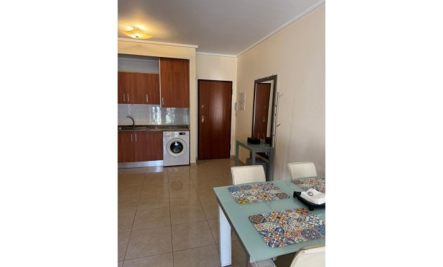 Reventa - Apartamento -
Ciudad Quesada - Rojales - Doña Pepa