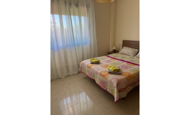 Reventa - Apartamento -
Ciudad Quesada - Rojales - Doña Pepa