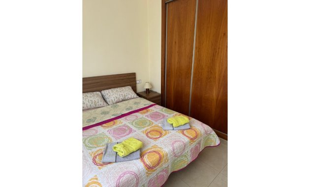 Reventa - Apartamento -
Ciudad Quesada - Rojales - Doña Pepa