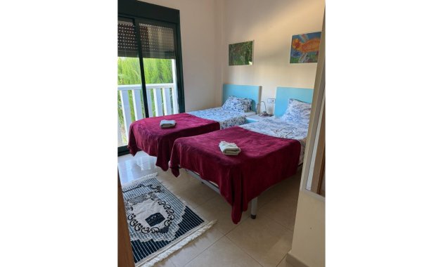 Reventa - Apartamento -
Ciudad Quesada - Rojales - Doña Pepa
