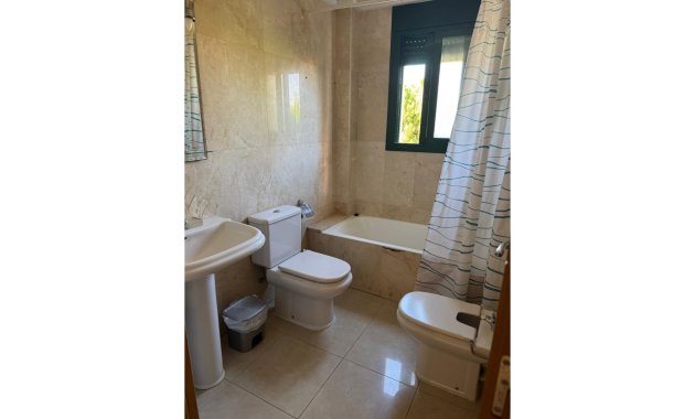 Reventa - Apartamento -
Ciudad Quesada - Rojales - Doña Pepa