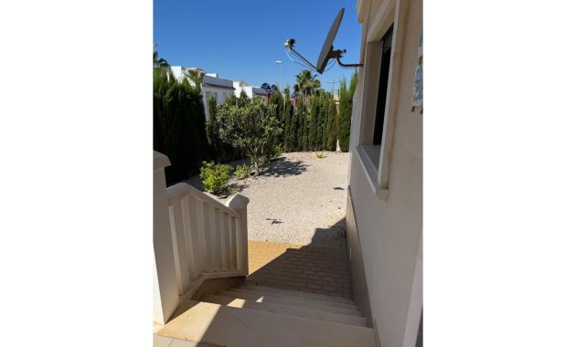 Reventa - Apartamento -
Ciudad Quesada - Rojales - Doña Pepa