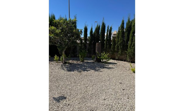 Reventa - Apartamento -
Ciudad Quesada - Rojales - Doña Pepa