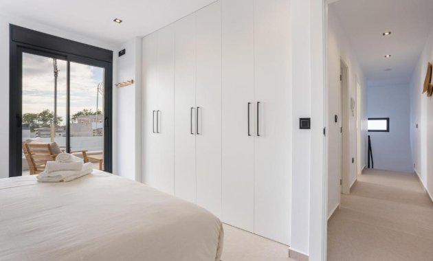 Herverkoop - Vrijstaande woning / Villa -
Dolores
