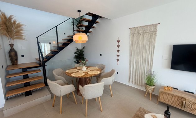 Herverkoop - Vrijstaande woning / Villa -
Dolores