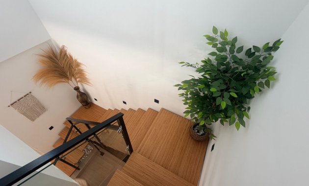 Herverkoop - Vrijstaande woning / Villa -
Dolores