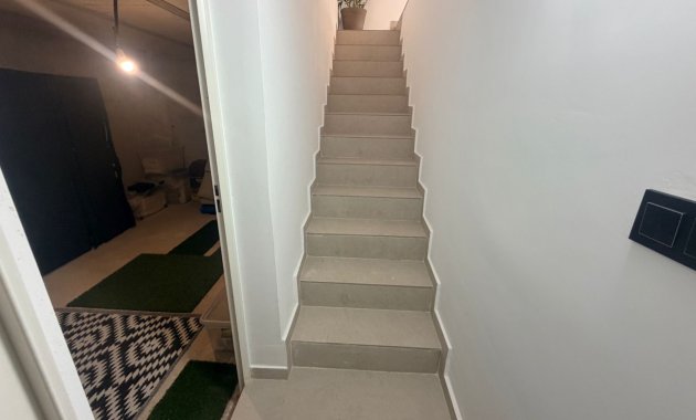 Herverkoop - Vrijstaande woning / Villa -
Dolores