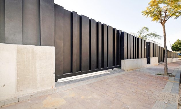 Nieuwbouw Woningen - Vrijstaande woning / Villa -
Molina De Segura - Molina de Segura