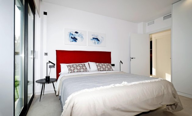 Nieuwbouw Woningen - Vrijstaande woning / Villa -
Molina De Segura - Molina de Segura