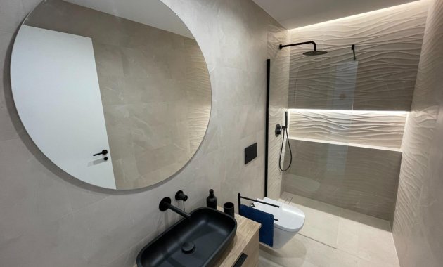 Nieuwbouw Woningen - Vrijstaande woning / Villa -
Molina De Segura - Molina de Segura