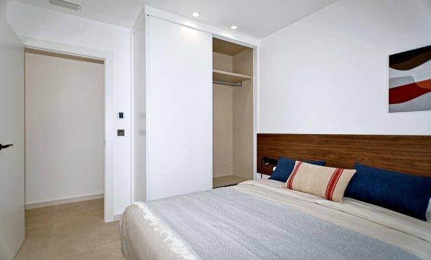 Nieuwbouw Woningen - Vrijstaande woning / Villa -
Molina De Segura - Molina de Segura