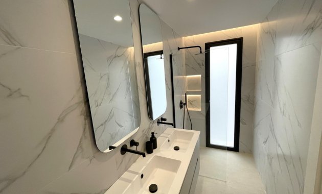 Nieuwbouw Woningen - Vrijstaande woning / Villa -
Molina De Segura - Molina de Segura
