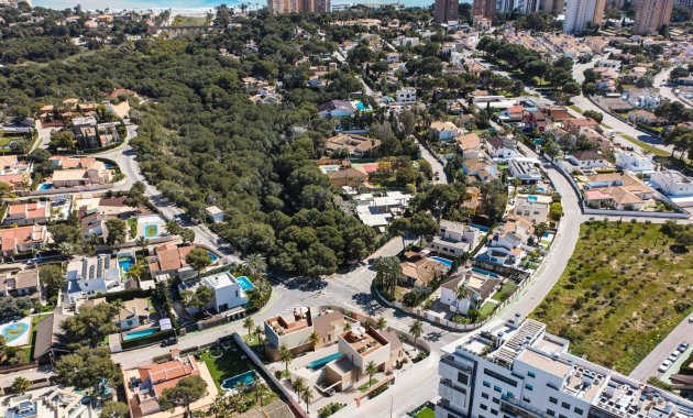 Nieuwbouw Woningen - Vrijstaande woning / Villa -
Dehesa de Campoamor