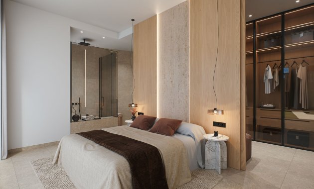 Nieuwbouw Woningen - Vrijstaande woning / Villa -
Dehesa de Campoamor