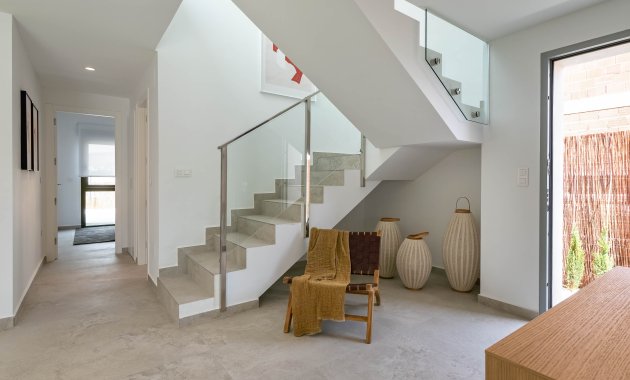 Nieuwbouw Woningen - Vrijstaande woning / Villa -
Algorfa - La Finca Golf
