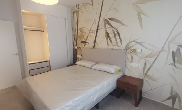 Neue Gebäude - Apartment -
Torrevieja