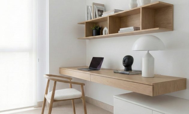 Nieuwbouw Woningen - Penthouse -
Benijofar