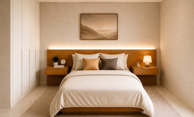Nieuwbouw Woningen - Appartement -
Torrevieja