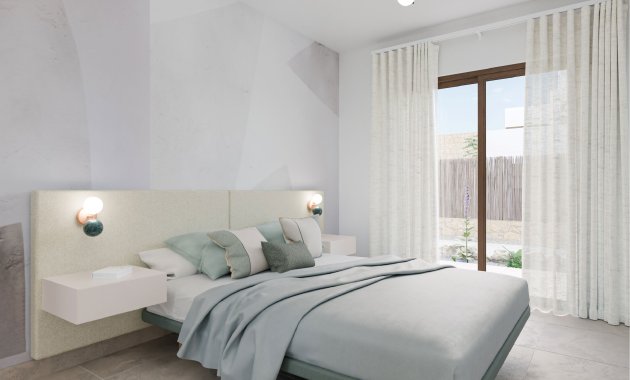 Nouvelle construction - Détaché / Villa -
Finestrat
