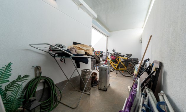 Nieuwbouw Woningen - Vrijstaande woning / Villa -
San Pedro del Pinatar - San Pedro Del Pinatar