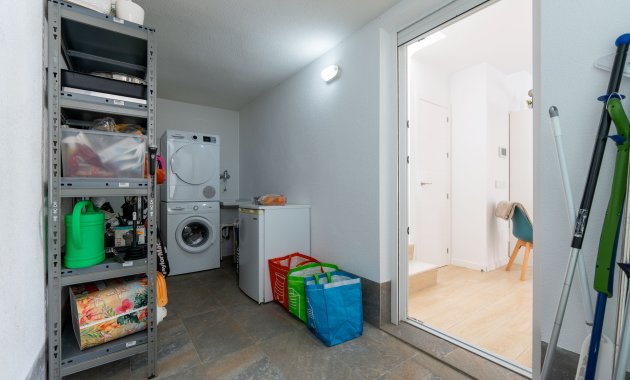 Nieuwbouw Woningen - Vrijstaande woning / Villa -
San Pedro del Pinatar - San Pedro Del Pinatar